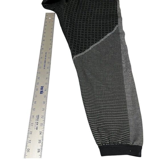 Nike Sportswear Women's L City Ready Sweatpants Black Tech Jogger CI9436 011 - Picture 3 of 10